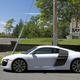 Illustration for article titled R8 V10 Roadtrip
